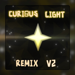 Curious Light - K.0701 Remix V2