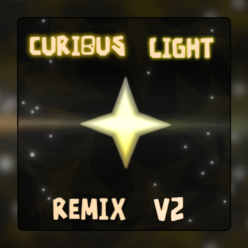 Curious Light - K.0701 Remix V2