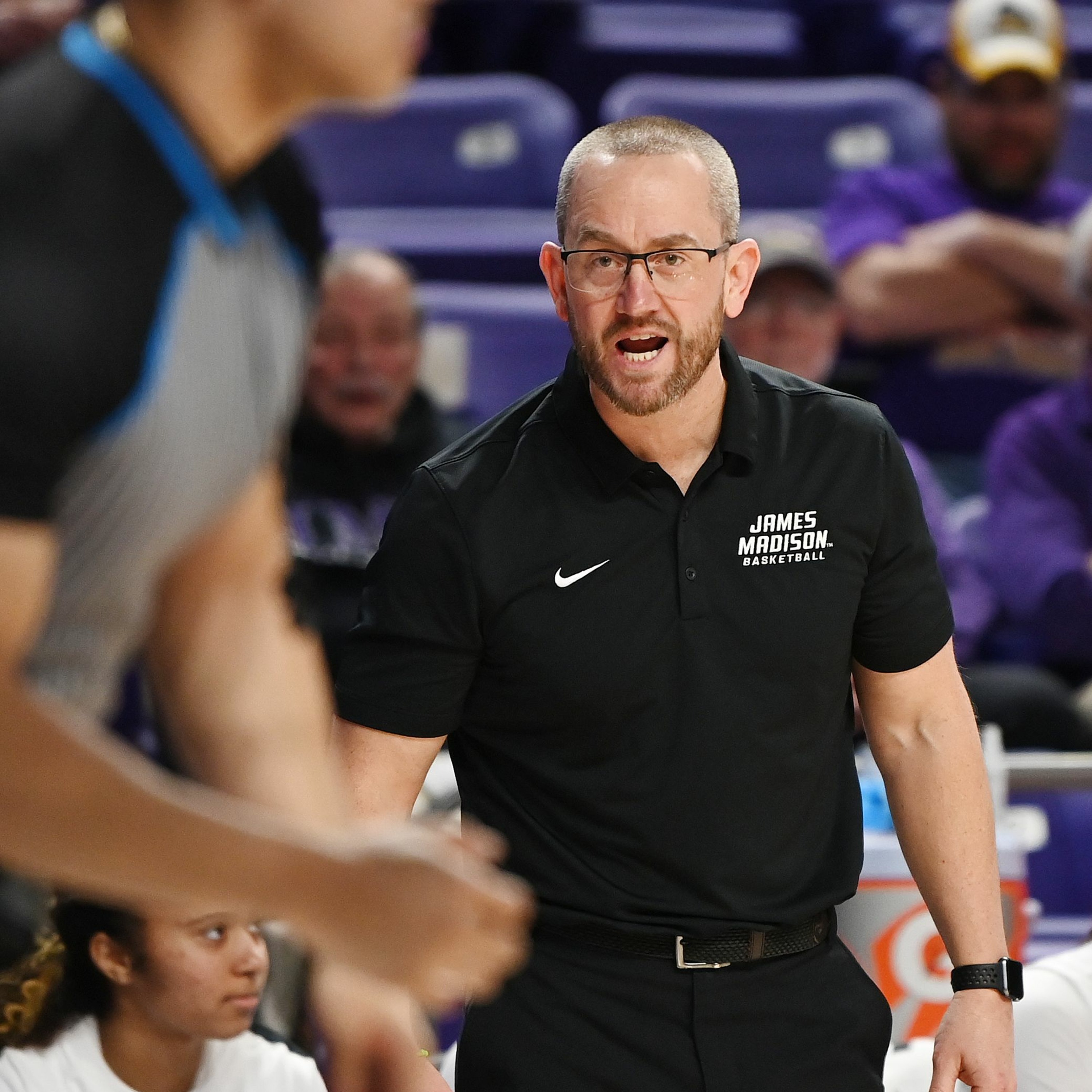 JMU vs. Georgia State Women's Basketball | Jan. 31, 2024 | Sean O'Regan Pregame episode artwork