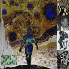 Pity The Child / iiieeeeoooooooo (ft. Ras Marx)