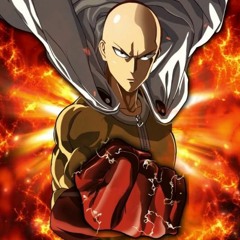 Serious Saitama