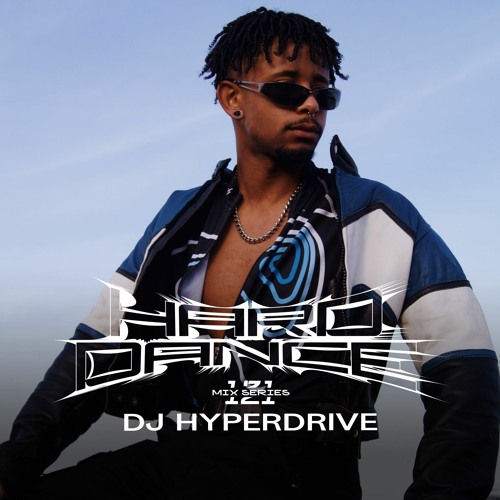Hard Dance 121: DJ Hyperdrive