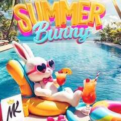 SUMMER BUNNY