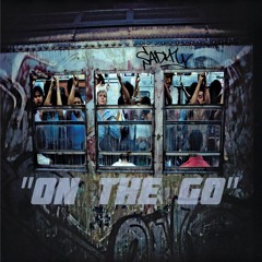 On The Go (prod. by ThatKidGoran)