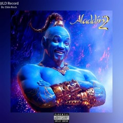 Modo Aladdin2 [Trap]