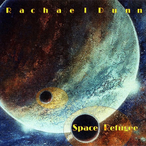 Space Refugee - Malcolm Holmes Mix