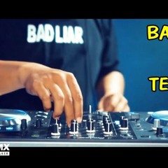 TE MOLLA vs BAD LIAR Slow Remix DJ ACIK