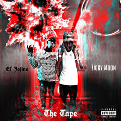 Gone (feat. El' Jojino)