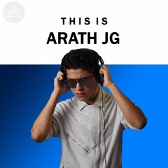 ARATH JG - La Isla Bonita (Original Mix)