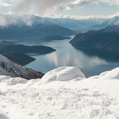 Winter In New Zealand