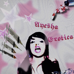 Ayesha Erotica - Iconic (Edit)
