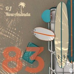 tape #83 • Nowananda