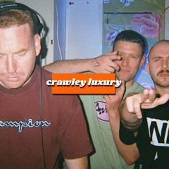 Local Group | DJ Set | BUNNING MAN
