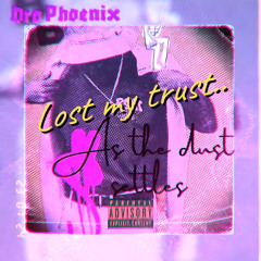 Lost my trust..