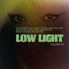 DJLP - Low Light Vol.19