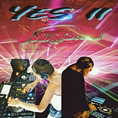 Yes ii  N Dj Wilson
