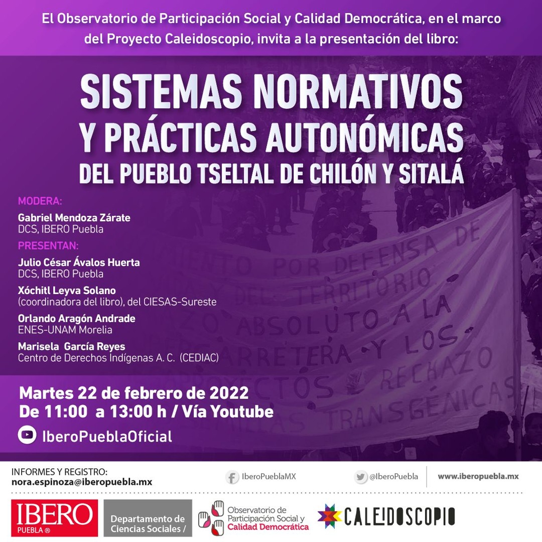 Stream Xóchitl Leyva Solano by IBERO Puebla | Listen online for free on  SoundCloud