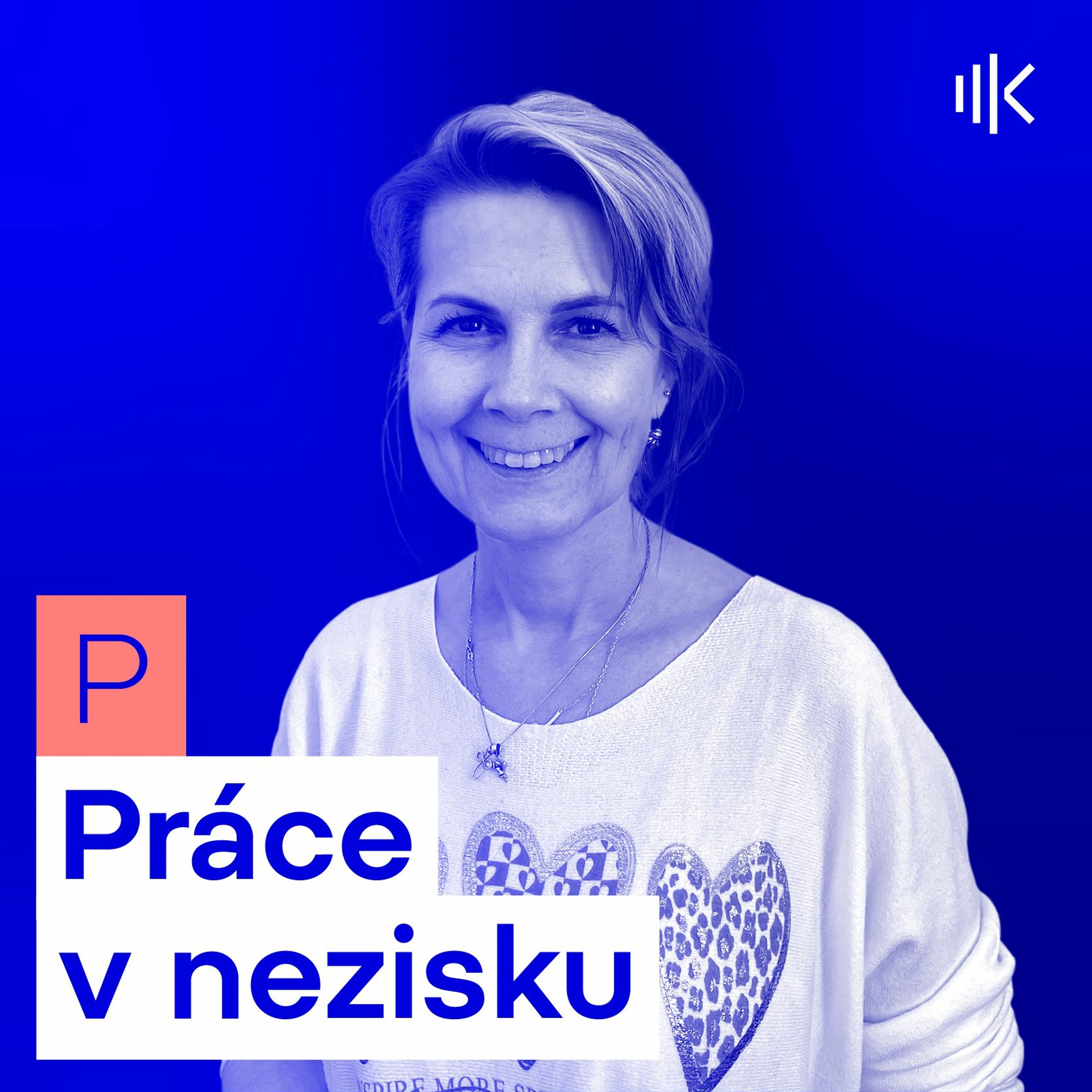 #4 Neziskovka je firma jako každá jiná, i když může evokovat spoustu mýtů episode artwork