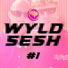 WyldSesh #1 | Outline at Wyldhearts Open Air | Odonien