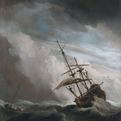 Stormy