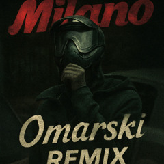 Konieur - Milano x Back Outside (hoodtrap remix) prod.omarski