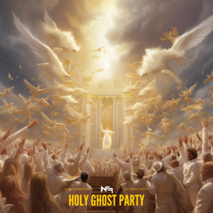 AlexanderFuse - Holy Ghost Party
