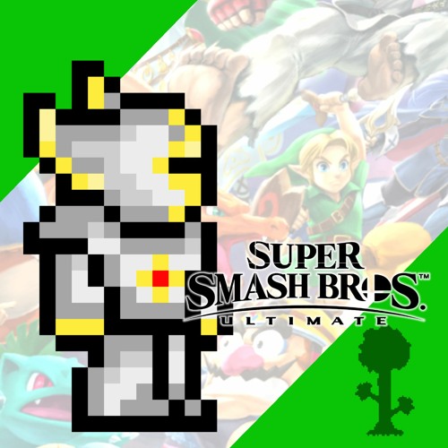 Plantera - Terraria | Super Smash Bros. Ultimate