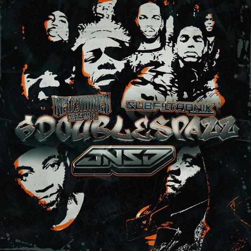 6DOUBLESPAZZ (JNSD VIP) [FREE DL]