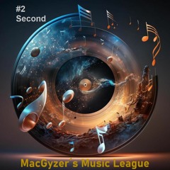Music League - SECOND (dynamic)