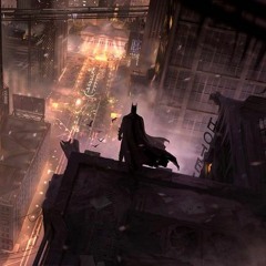 The Dark Knight