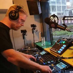 Garçon Taupe - Fake Moments #8 (23 Sept 2021, Operator Radio)