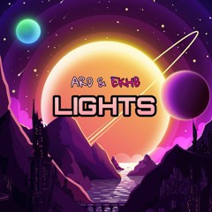 ARD & EKHB - LIGHTS (PROMO)