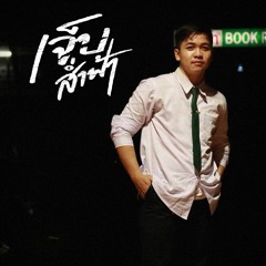 เจ็บส่ำฟ้า - PTK【Cover Version】| Original - เน็ค นฤพล