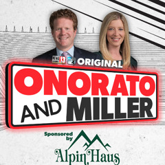 Blue Jays Closing in on Title, Bills-Chiefs Meet Again, Huerter's Mini Revenge Tour