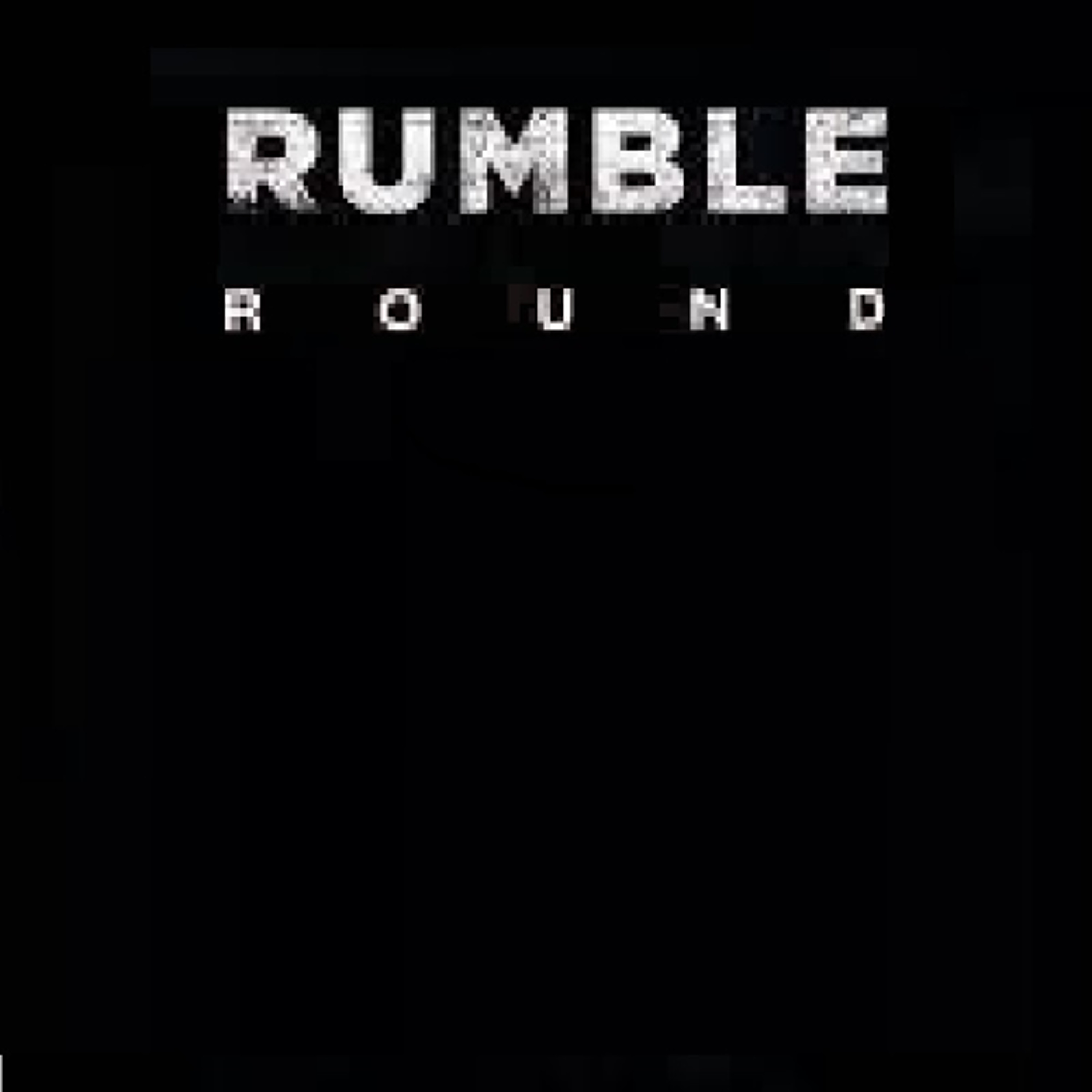 Rumble Round episode artwork