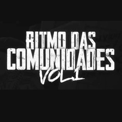 PUTARIA NO RITMO DE COMUNIDADE {{DJMATHEUS MPC}} x {{DJ GALO}}