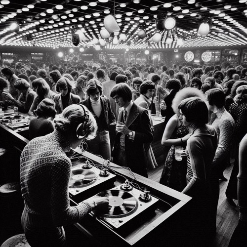 The History Of DJing