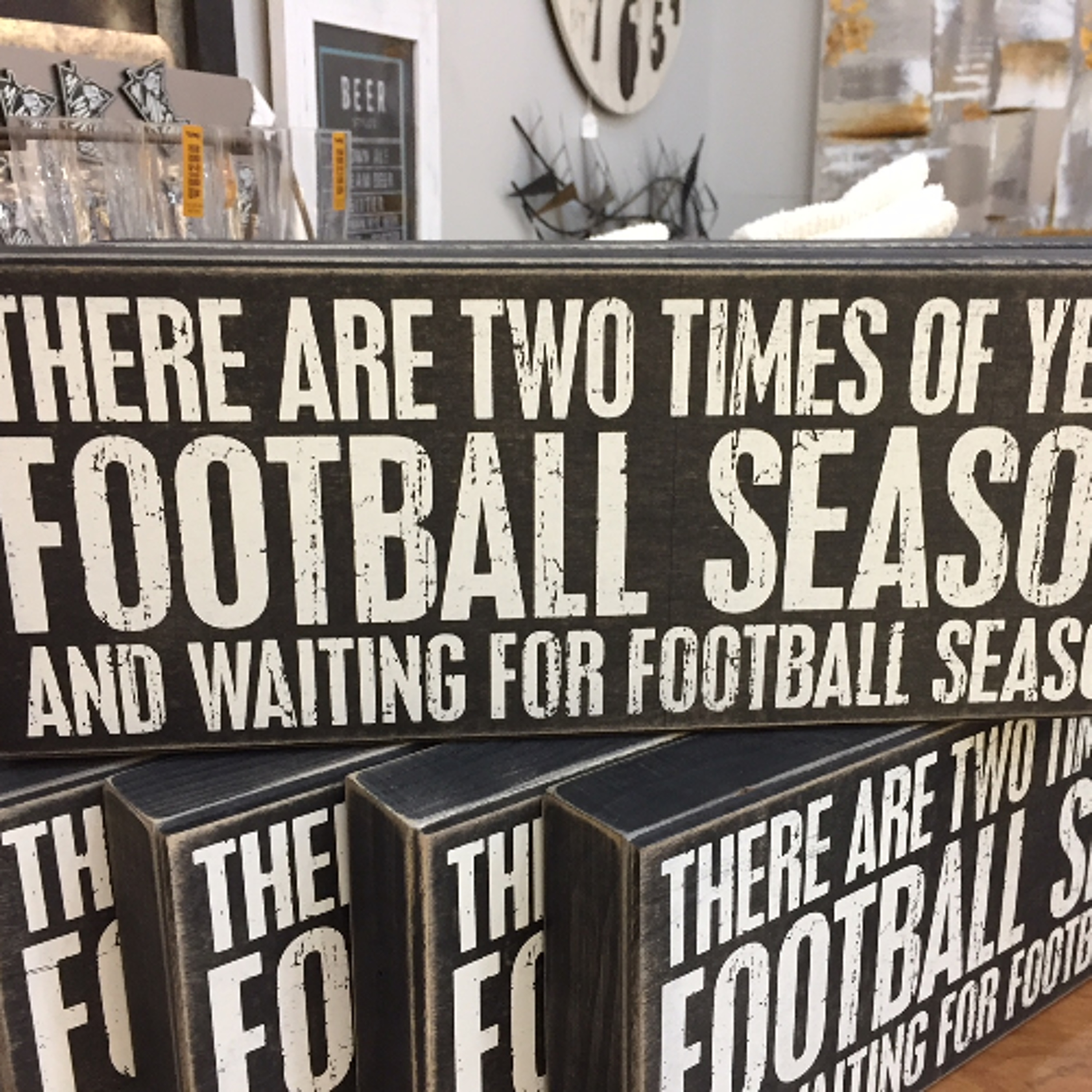 Delay of Game - der Football-Podcast