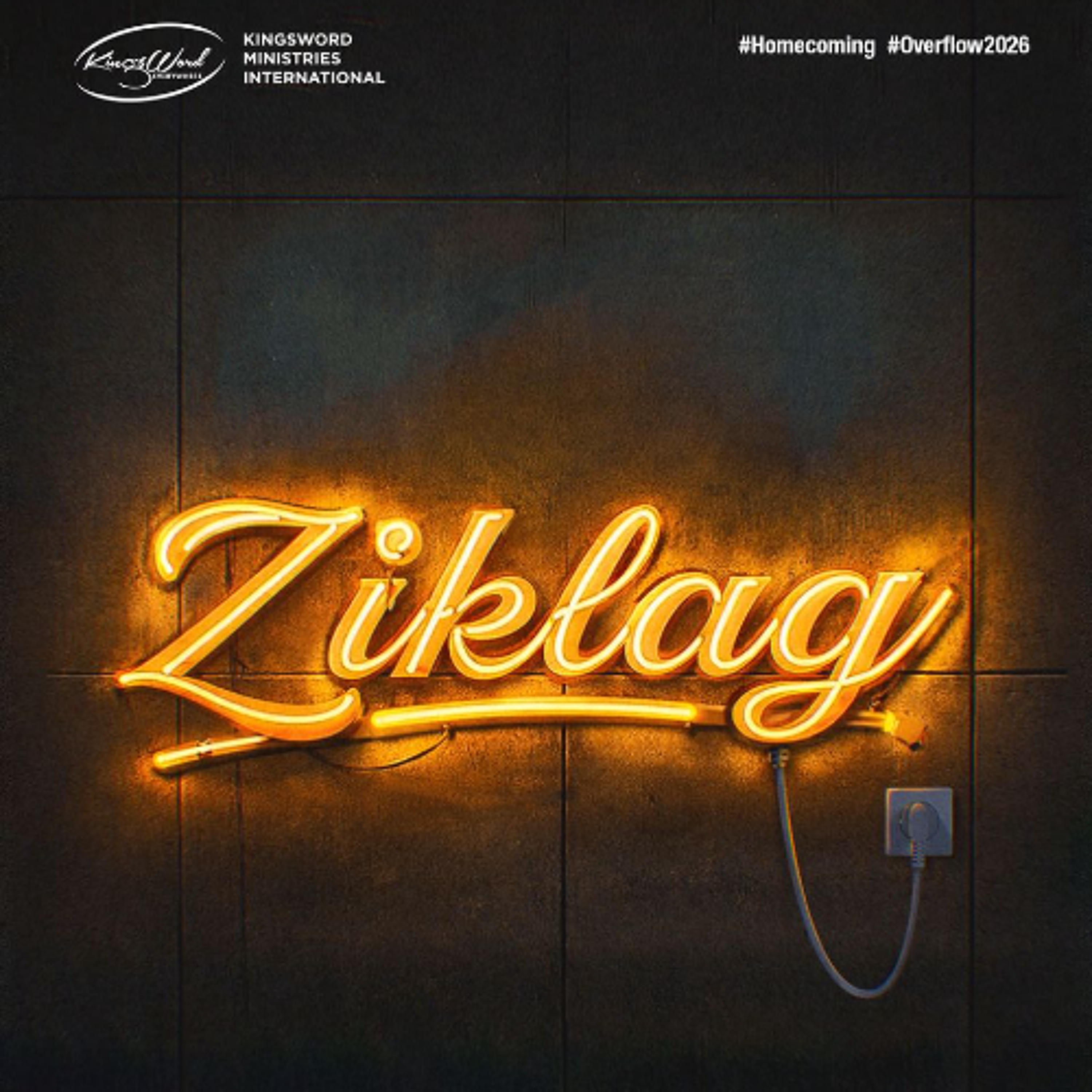 ZIKLAG - Empowered to recover all - 24-01-2026 - Part 2