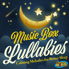 Waltz of the Flowers (From "The Nutcracker") (Music Box Version)