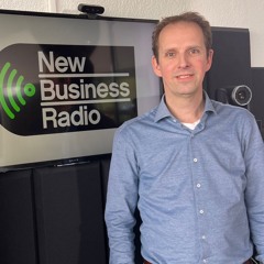Michiel Hagenbeek (TNO) -  Future Friday 12 april 2024