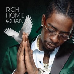 RICH HOMIE QUAN - WALK THRU #JERSEYCLUB @YOUNGSIMT2R X @LILSNATCHED (@_KAYROCK ANTHEM)