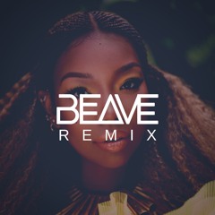 Brandy - Baby (Beave Remix)