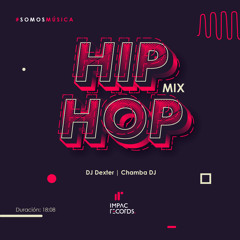 Explicit Hip Hop Mix