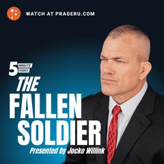 The Fallen Soldier