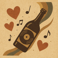 Champagne and Love Notes (feat. Bryan Prowell)