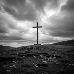 Because He Lives