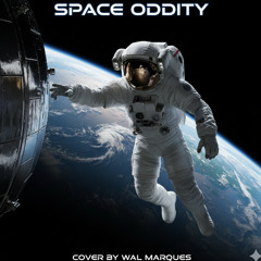 Space Oddity (Bowie Cover - feat. Ritchie Blackmore)