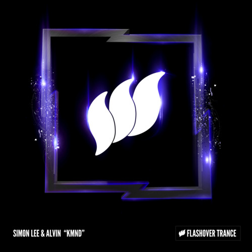 Simon Lee & Alvin - KMND (Extended Mix)