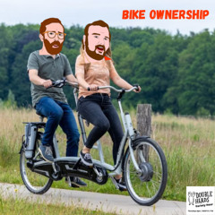 208 Bike Ownership :: Double Heads Variety Hour